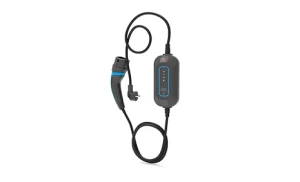 Portable AC Charger 1