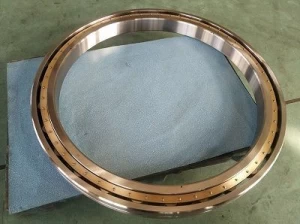 Cable strander bearing Z-527275.ZL with brass cage