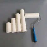 Reusable Sticky Roller for Cleaning room & Pet hair dust removal