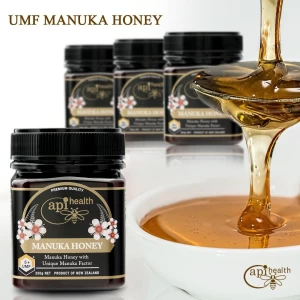 UMF Manuka Honey