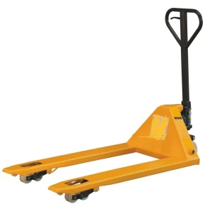 3Ton Hydraulic Hand Pallet Truck x 550 mm - PM13402