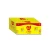Import HALAL 4g chicken Bouillon cube seasoning cube OEM wholesale from Taiwan