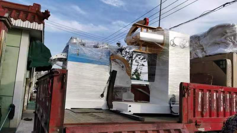 Buy Split Two-in-one from Ningbo Chuanghan Automation Equipment Co ...