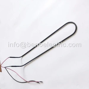 Stainless Steel Defrost Heater for Refrigerator