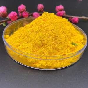 High quality and low price Iron Oxide Pigment