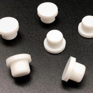 Silicone Rubber Stopper for Holes Sealing Plugs