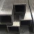 Import Hot sale 301 302 Stainless steel square tube from China