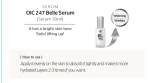 OIC Brand 247 Belle Serum