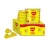 Import HALAL 4g chicken Bouillon cube seasoning cube OEM wholesale from Taiwan