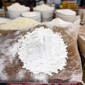 Modified Food Starch for Food and Industrial Use, Premium Modified Food Starch Supplier, Bulk Exporter