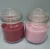 Import wholesale glass jar candle from China