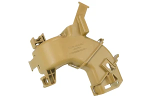 Automotive Plastics (OEM)