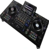 A-Theta XDJ-AZ Professional 4-Channel Standalone DJ System - Pio's DJ Controller & Mixer All-in-One Station