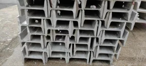 Stainless Steel I-beam, Channel Steel, Angle Steel, Rectangular Pipe