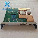 Ericsson GEP3-HD600 ROJ 208 844/3 | Ericsson Network Server AB
