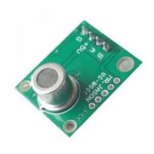 M1008BY Digital CH4 Sensor Module for Methane