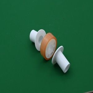 Buy Pcb Wet Process Flipping Machine Wheel Discs from Shenzhen ...