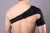 Import customized clavicle posture protect wrap medical shoulder support brace belt with pressure pad from China