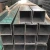 Hot sale 301 302 Stainless steel square tube