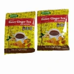 Turmeric Ginger Tea