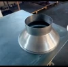 Spinning part,metal spinning,metal spun lampshades