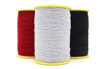 High Elastic Cord Rubber Band Cord Sewing Clothing Supplies DIY Hair Nylon Rope Accessories Craft Materials