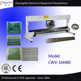 Buy Manual Pcb Separator No Vibration For Safe V-groove Pcb ...