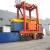 Import Hydraulic container straddle carrier of outstanding quality from China
