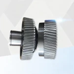 Customized Helical Gear