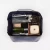 Import Solid color Toiletry Storage Bag Square waterproof Funny Travel Makeup Organizer Bag from China