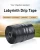 Import Agriculture Pump Irrigation PE Layflat Hose from China