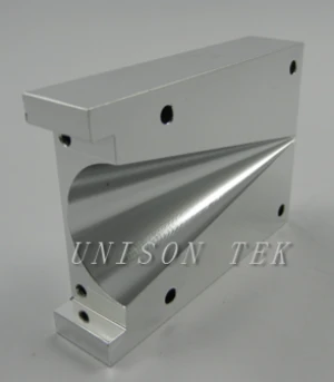 Concentrator Top For LED Lighting System