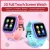 Import Children's Mobile Watch Waterproof Smart Positioning Model Photography Touch Screen Children's Smartphone Watch from China