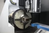 2023 New Fiber Laser Tube Cutter Machine for Sale