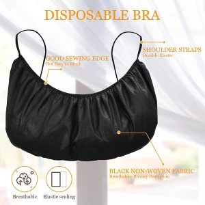 Disposable BRAWRAP