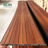 Modern Mall PVC Ceiling Panel 10mm Board Strip for Interior Decoration
