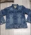 Import Spring & Autumn OEM style design denim unisex jacket from Pakistan