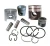 Import Piston Kit for BMW from Taiwan