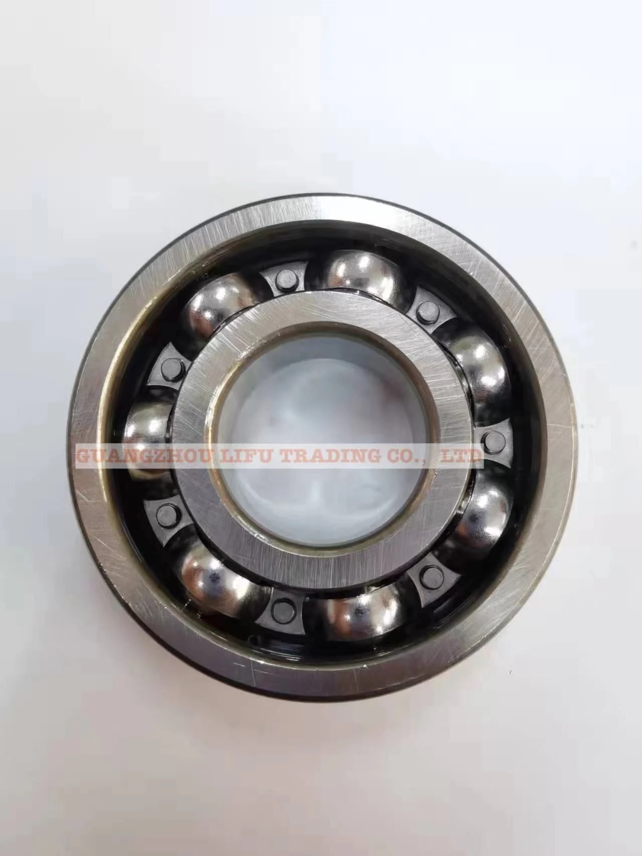 Buy Stainless Steel Centering Ball Bearings Crankshaft Bearing 6305
