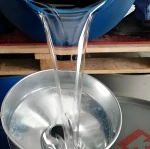 Low Viscosity and High Flow Performance for Solvent-Free Formulations Bisphenol F Epoxy Resin DH170