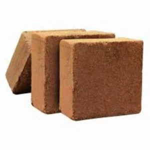 Coco Peat Low EC 5 kg Blocks