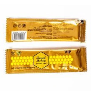 Kingdom Royal Ultimate Honey -VIP- Made in Malaysia