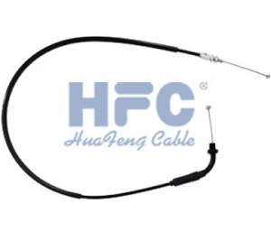 Throttle Cable for HONDA CB 500 F ABS WHITE 2013 CB500FAD