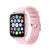 Import 2022 hot selling newest online smart watch from China