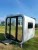 Import Fast install meeting room Eco-friendly tiny backyard office shed home office pods prefab house phone booth from China