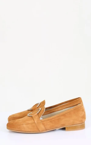 EVEN WOMAN LEATHER SHOES