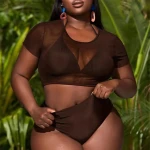 No Tan Line Swim Wear
