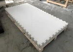 UHMWPE Synthetic Ice Board