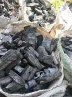 Quality Wood Charcoal