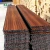 Import Modern Mall PVC Ceiling Panel 10mm Board Strip for Interior Decoration from China